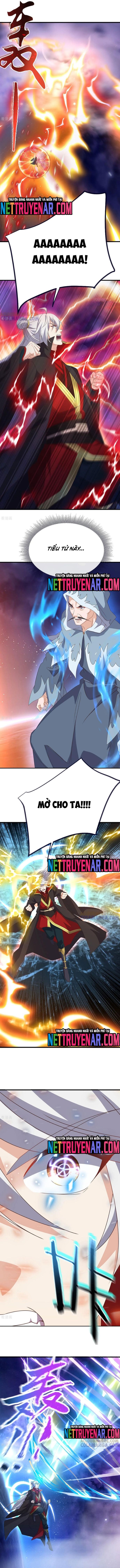 Tiên Võ Đế Tôn Chapter 828 - 8