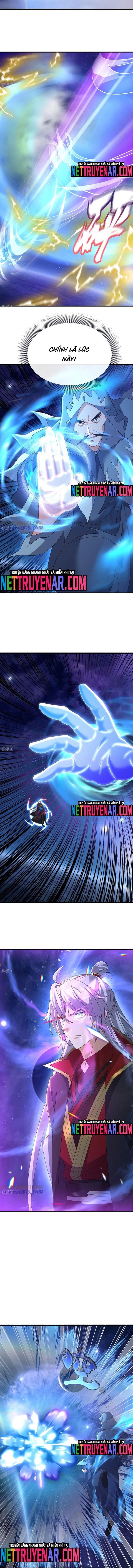 Tiên Võ Đế Tôn Chapter 828 - 9