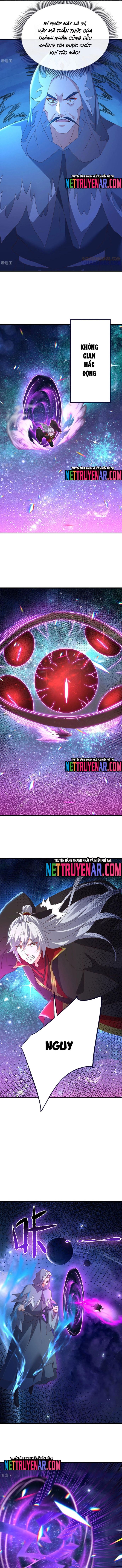 Tiên Võ Đế Tôn Chapter 828 - 10