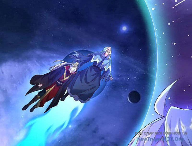 Tiên Võ Đế Tôn Chapter 829 - 11