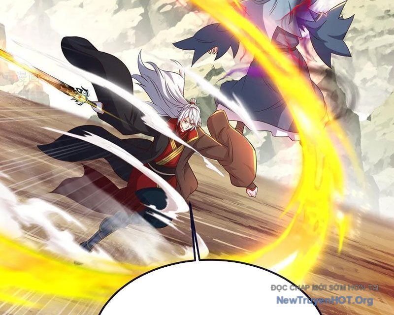 Tiên Võ Đế Tôn Chapter 829 - 101