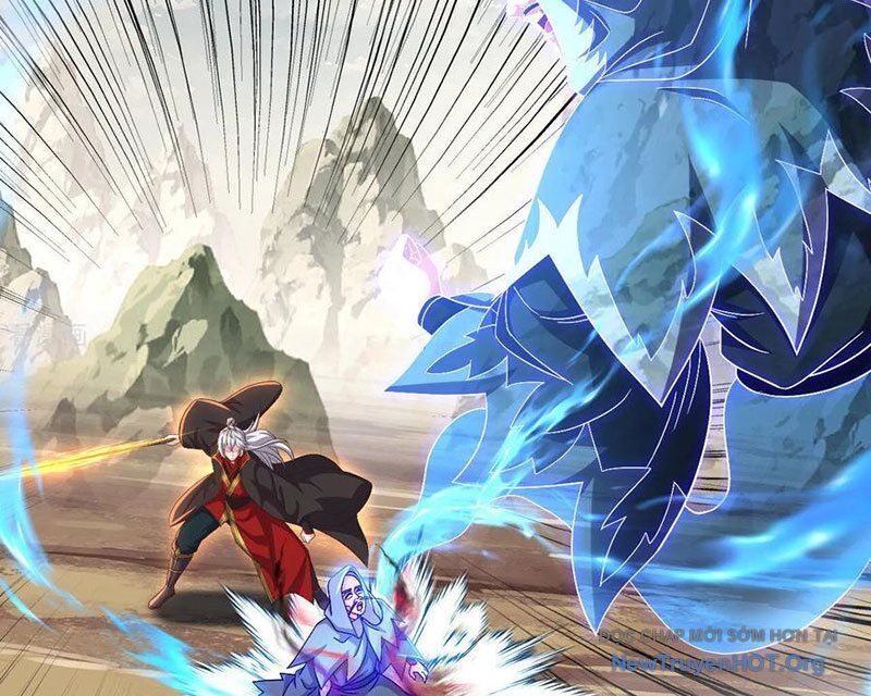 Tiên Võ Đế Tôn Chapter 829 - 107