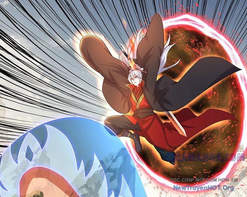 Tiên Võ Đế Tôn Chapter 829 - 115