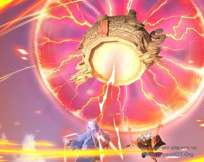 Tiên Võ Đế Tôn Chapter 829 - 127