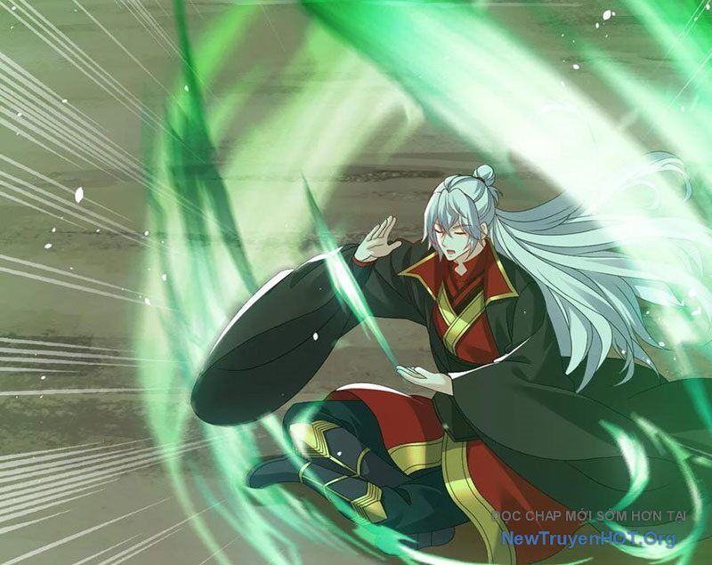 Tiên Võ Đế Tôn Chapter 829 - 156