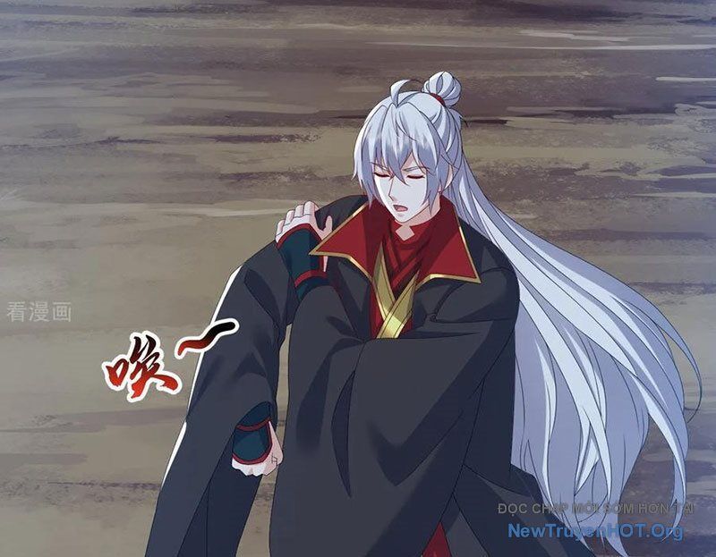 Tiên Võ Đế Tôn Chapter 829 - 167