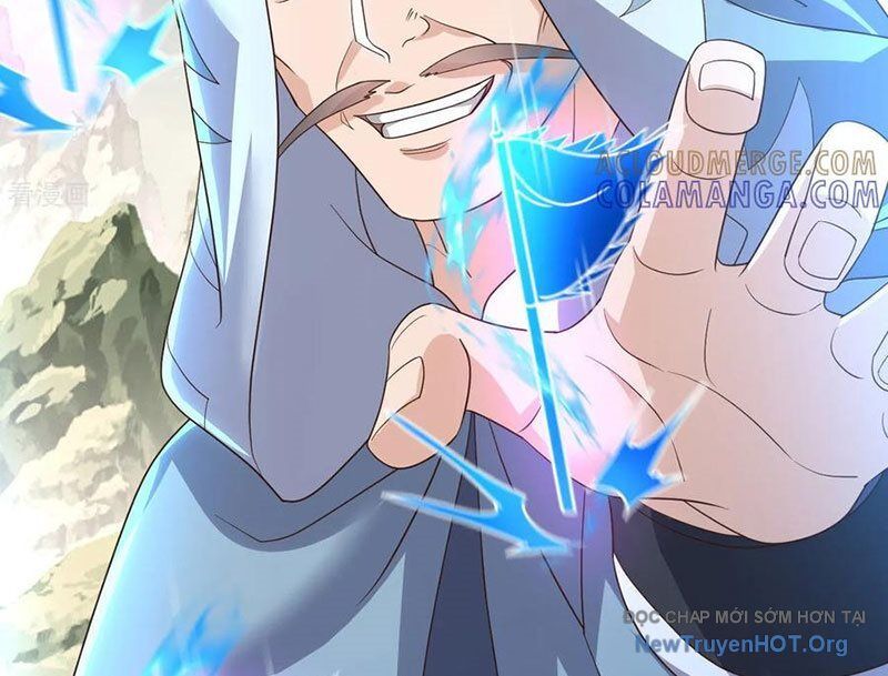 Tiên Võ Đế Tôn Chapter 829 - 21