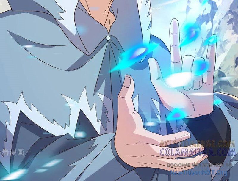 Tiên Võ Đế Tôn Chapter 829 - 27