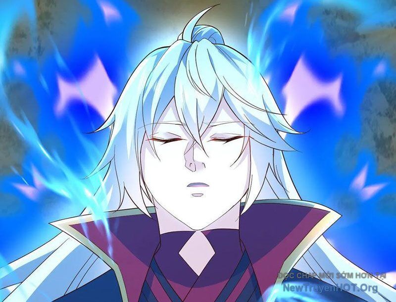 Tiên Võ Đế Tôn Chapter 829 - 33