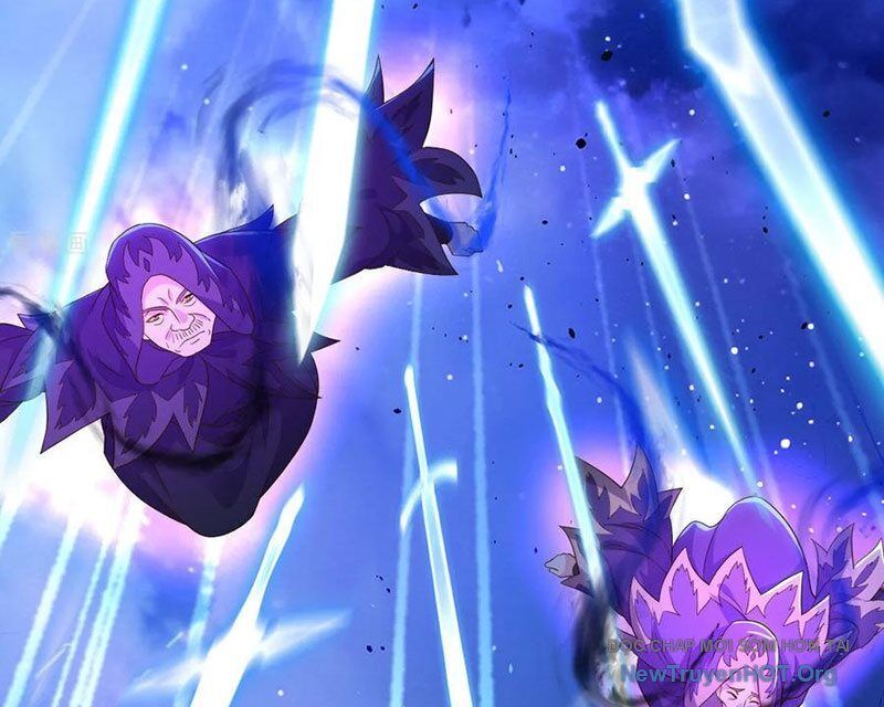 Tiên Võ Đế Tôn Chapter 829 - 51