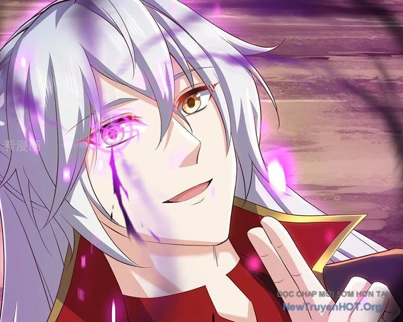 Tiên Võ Đế Tôn Chapter 829 - 80