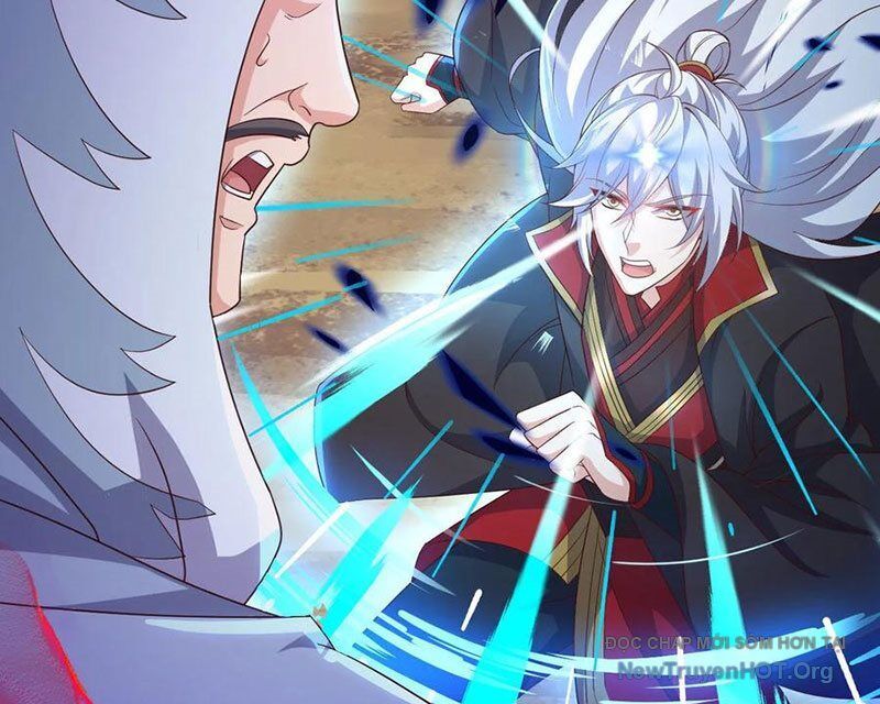 Tiên Võ Đế Tôn Chapter 829 - 89