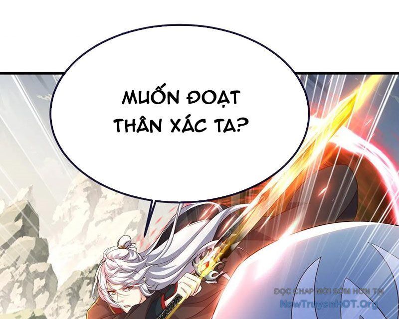 Tiên Võ Đế Tôn Chapter 829 - 97