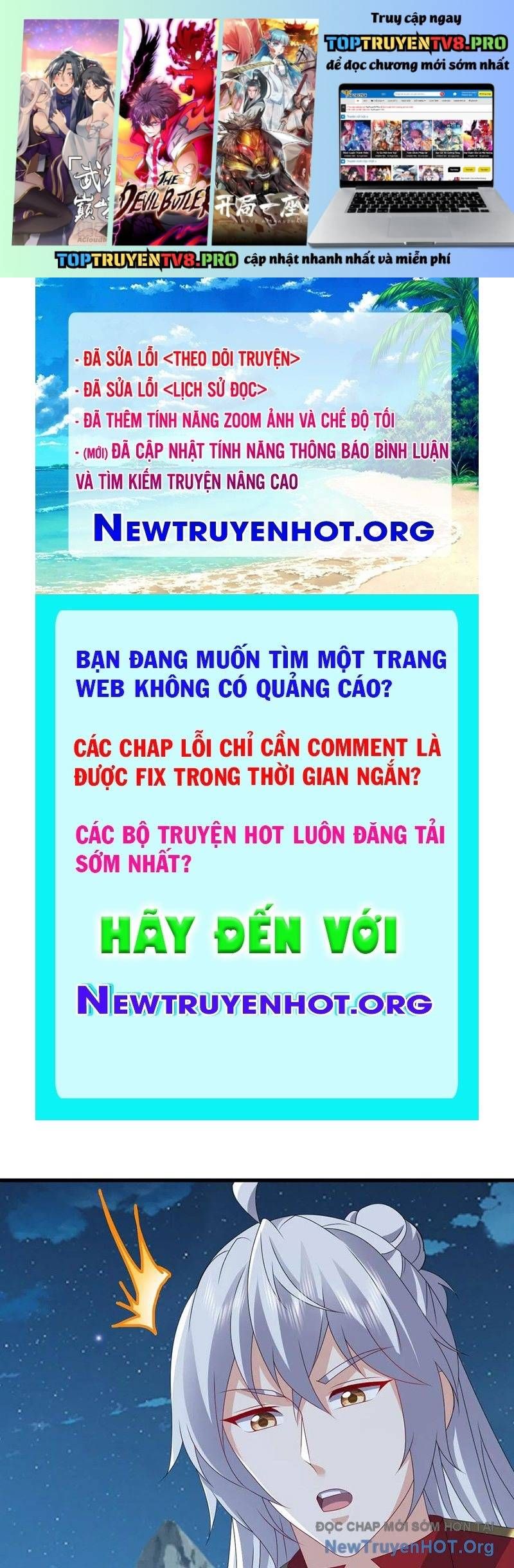 Tiên Võ Đế Tôn Chapter 830 - 2