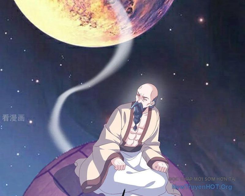 Tiên Võ Đế Tôn Chapter 830 - 136