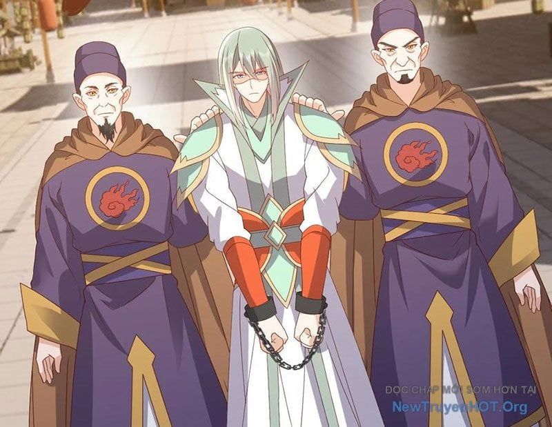 Tiên Võ Đế Tôn Chapter 830 - 162