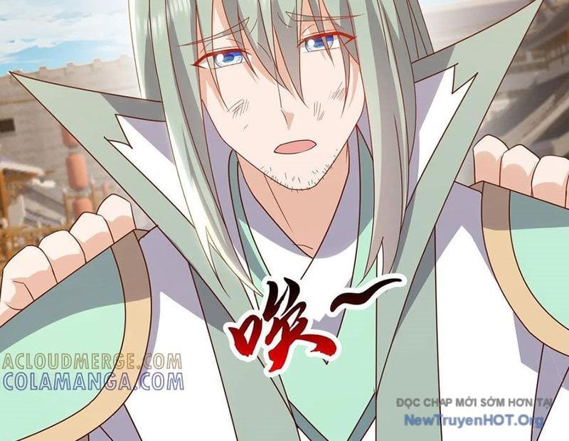 Tiên Võ Đế Tôn Chapter 830 - 165