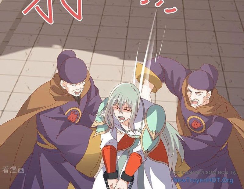 Tiên Võ Đế Tôn Chapter 830 - 180