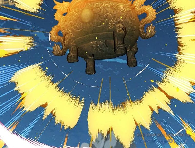 Tiên Võ Đế Tôn Chapter 830 - 24