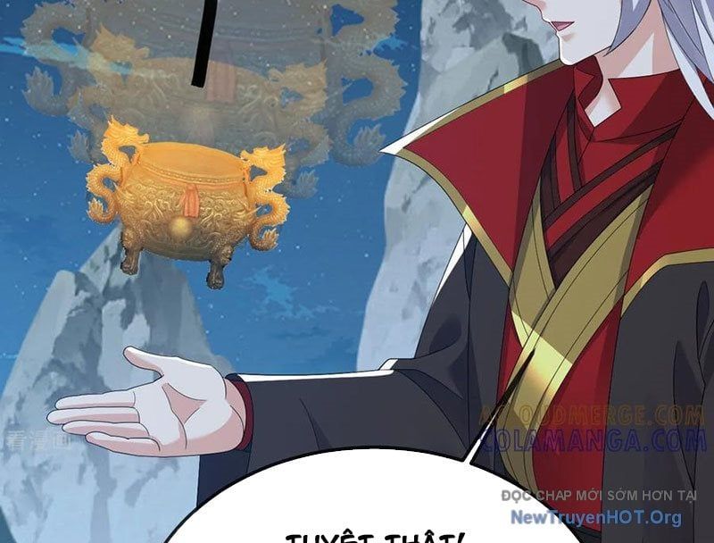 Tiên Võ Đế Tôn Chapter 830 - 27