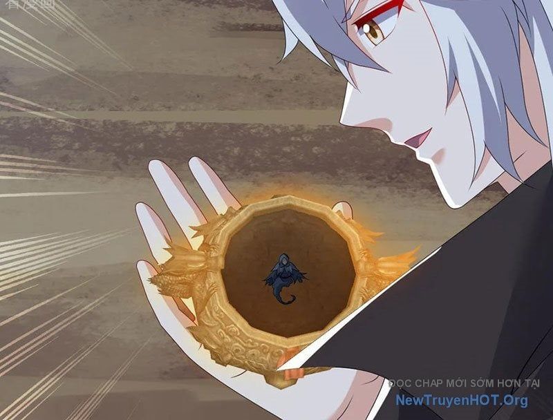 Tiên Võ Đế Tôn Chapter 830 - 30