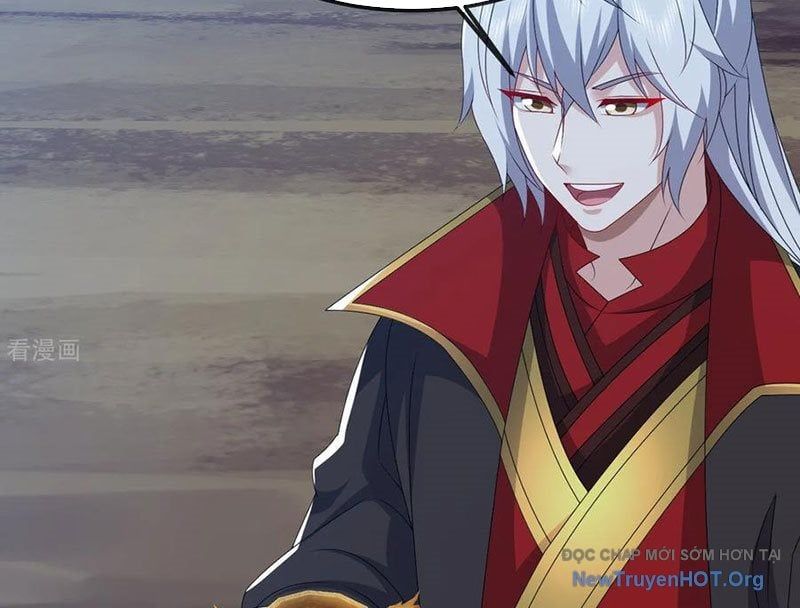 Tiên Võ Đế Tôn Chapter 830 - 36