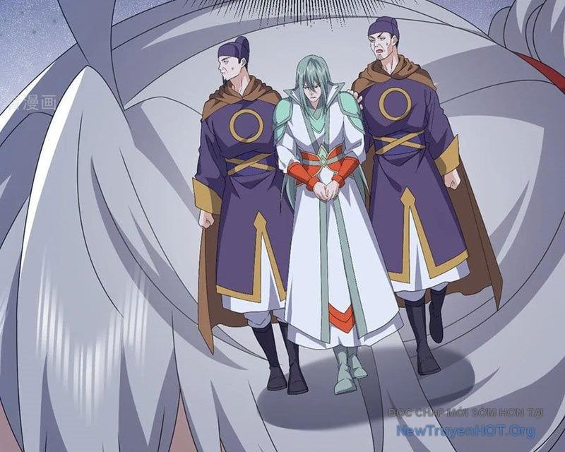 Tiên Võ Đế Tôn Chapter 830 - 74