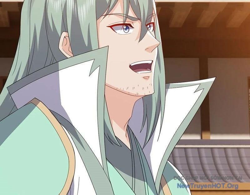 Tiên Võ Đế Tôn Chapter 832 - 11