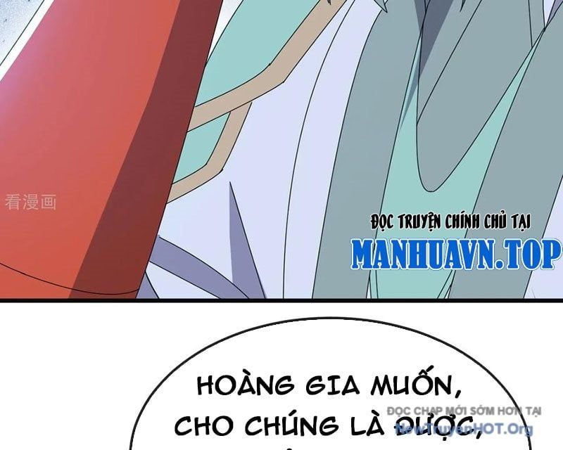 Tiên Võ Đế Tôn Chapter 832 - 104