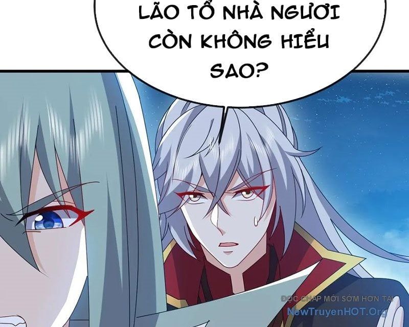 Tiên Võ Đế Tôn Chapter 832 - 105