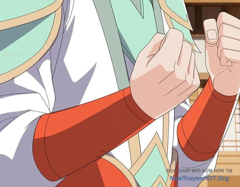 Tiên Võ Đế Tôn Chapter 832 - 12