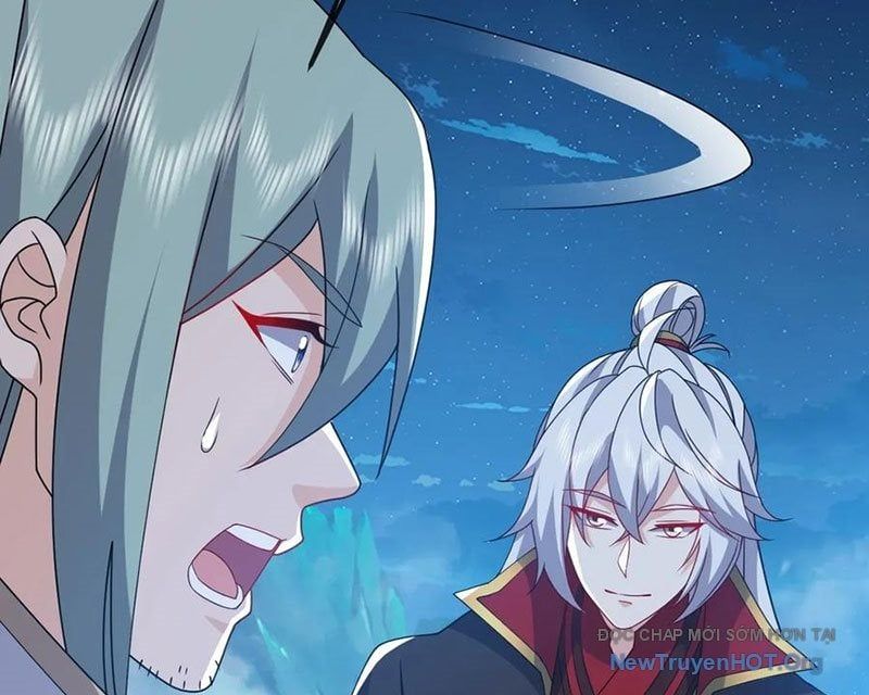 Tiên Võ Đế Tôn Chapter 832 - 120