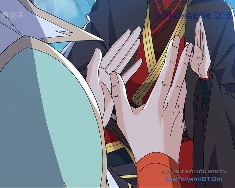 Tiên Võ Đế Tôn Chapter 832 - 121