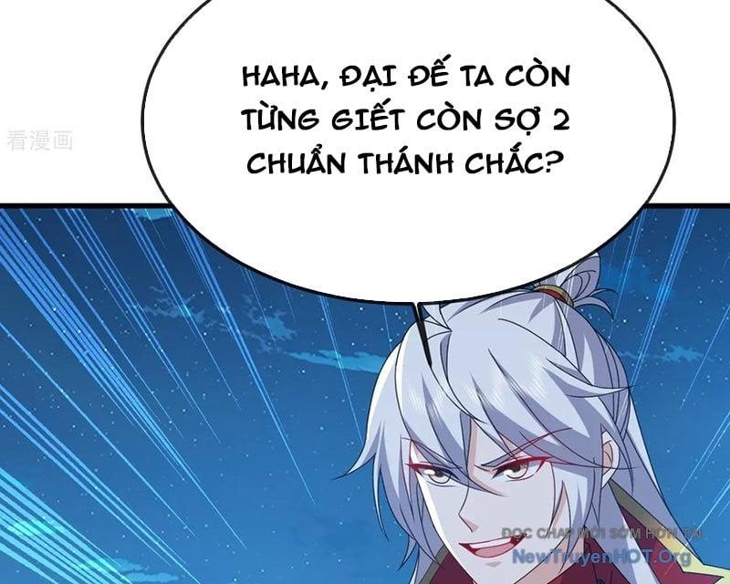 Tiên Võ Đế Tôn Chapter 832 - 125