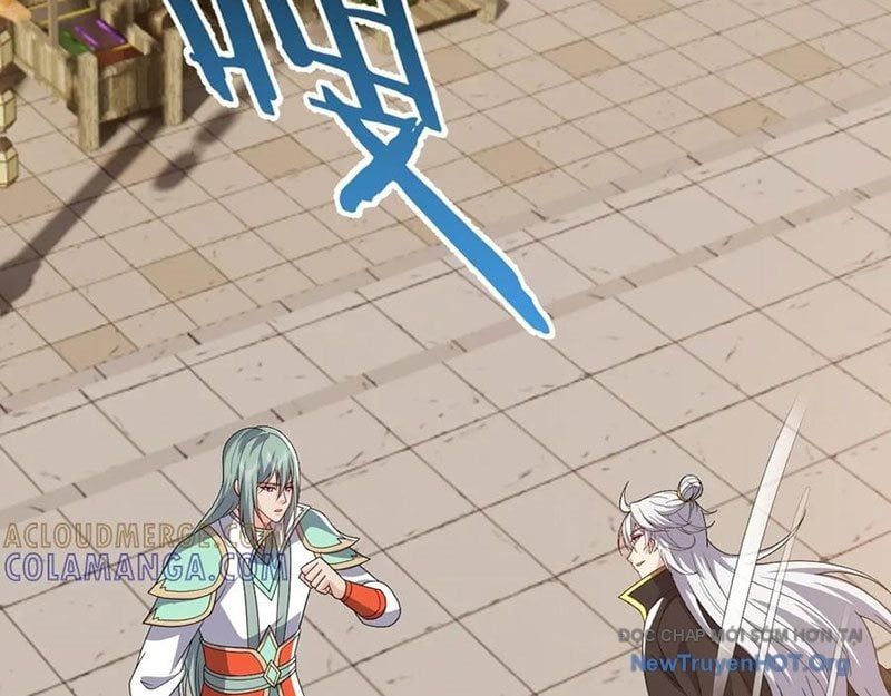 Tiên Võ Đế Tôn Chapter 832 - 20