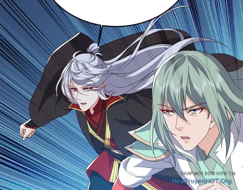 Tiên Võ Đế Tôn Chapter 832 - 23