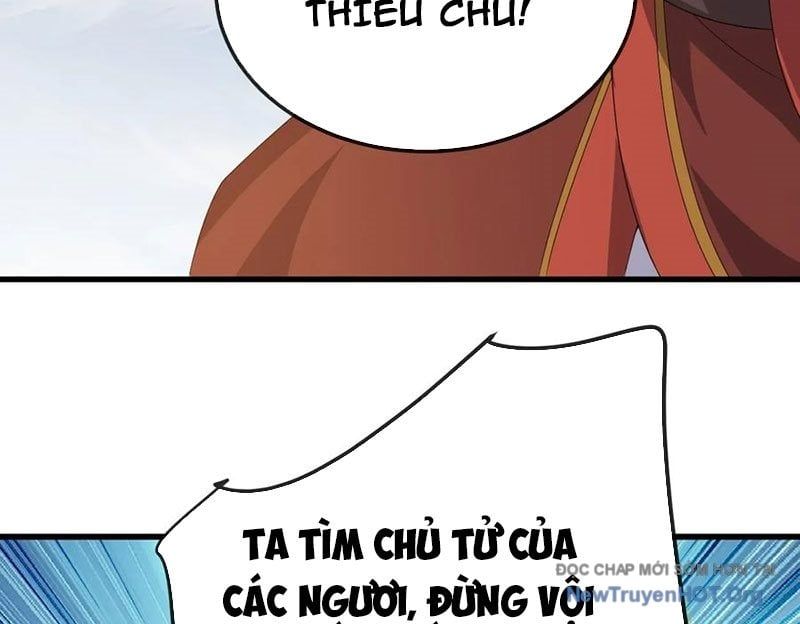 Tiên Võ Đế Tôn Chapter 832 - 4