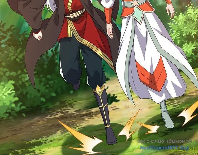 Tiên Võ Đế Tôn Chapter 832 - 36