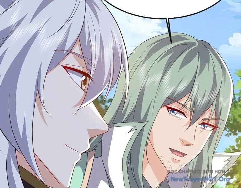 Tiên Võ Đế Tôn Chapter 832 - 38