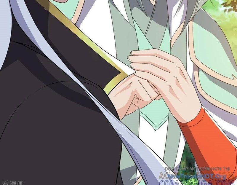 Tiên Võ Đế Tôn Chapter 832 - 39