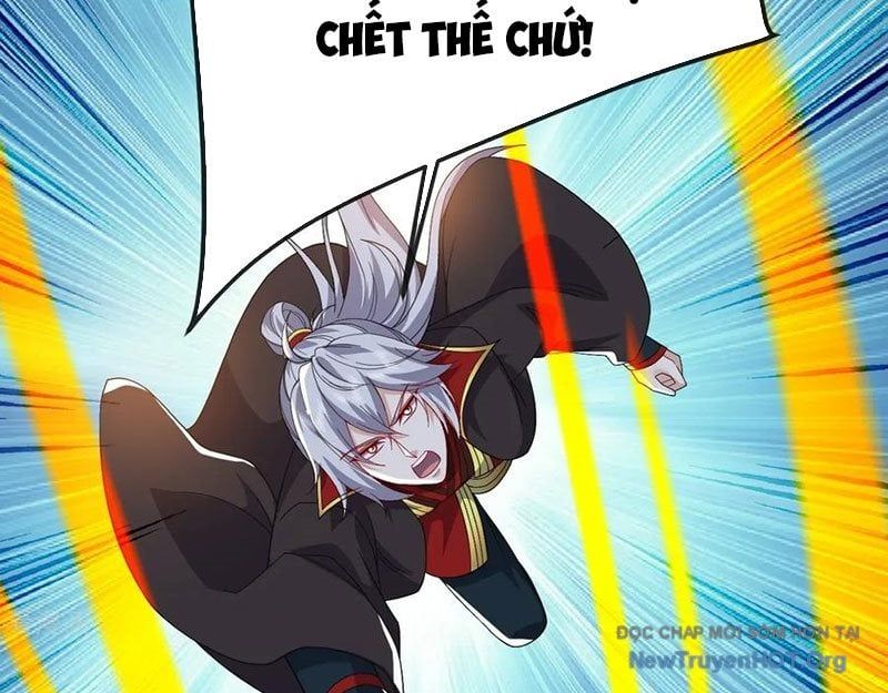 Tiên Võ Đế Tôn Chapter 832 - 5