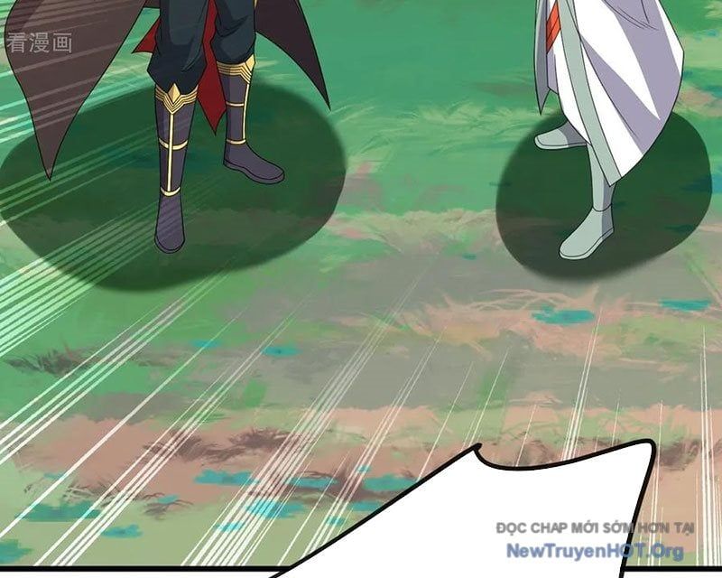Tiên Võ Đế Tôn Chapter 832 - 42