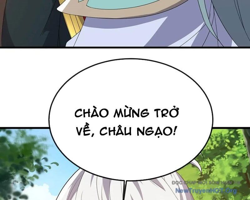Tiên Võ Đế Tôn Chapter 832 - 49