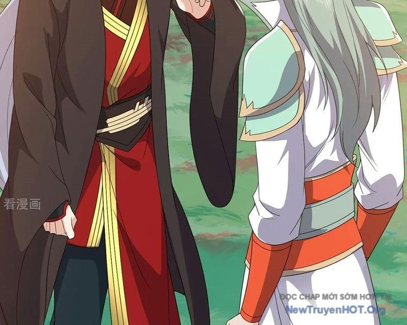 Tiên Võ Đế Tôn Chapter 832 - 56