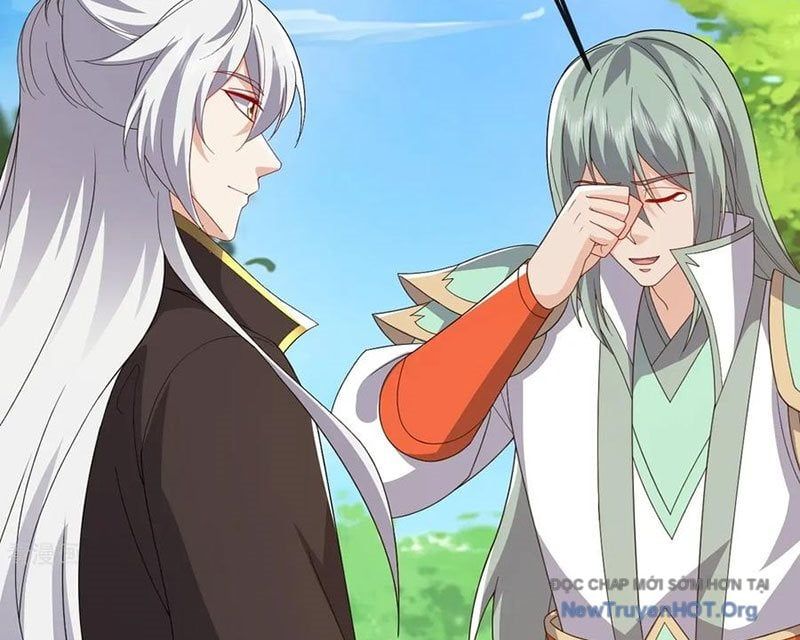 Tiên Võ Đế Tôn Chapter 832 - 62