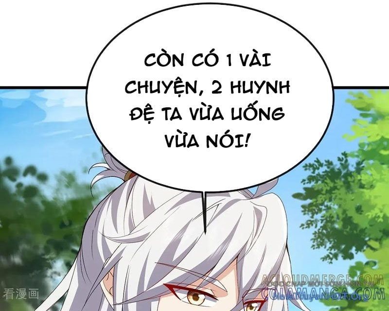 Tiên Võ Đế Tôn Chapter 832 - 64