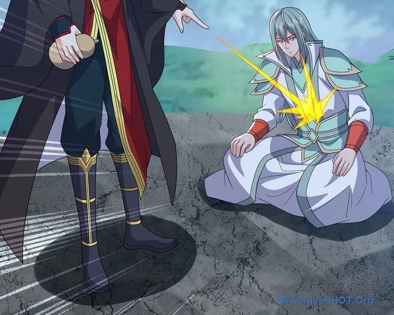 Tiên Võ Đế Tôn Chapter 832 - 80