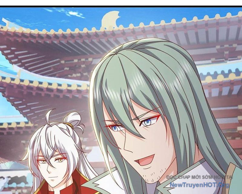 Tiên Võ Đế Tôn Chapter 837 - 101