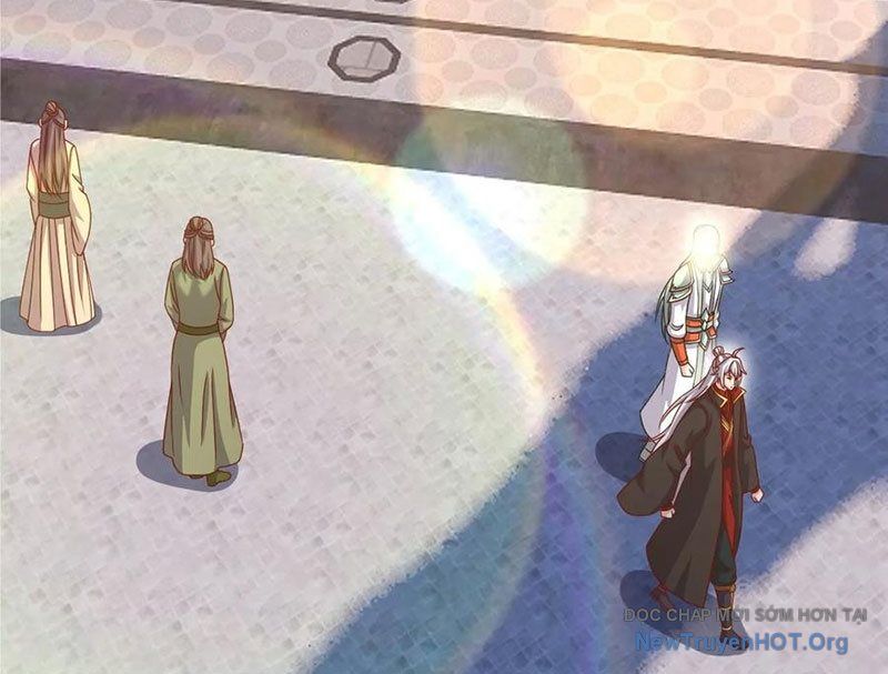 Tiên Võ Đế Tôn Chapter 837 - 12