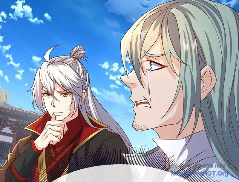 Tiên Võ Đế Tôn Chapter 837 - 131